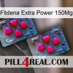 Fildena Extra Power 150Mg 14